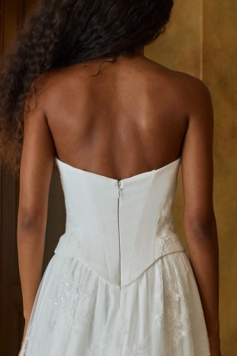 Madi Lane Style #ML26673 #5 backface vertical cropped thumbnail