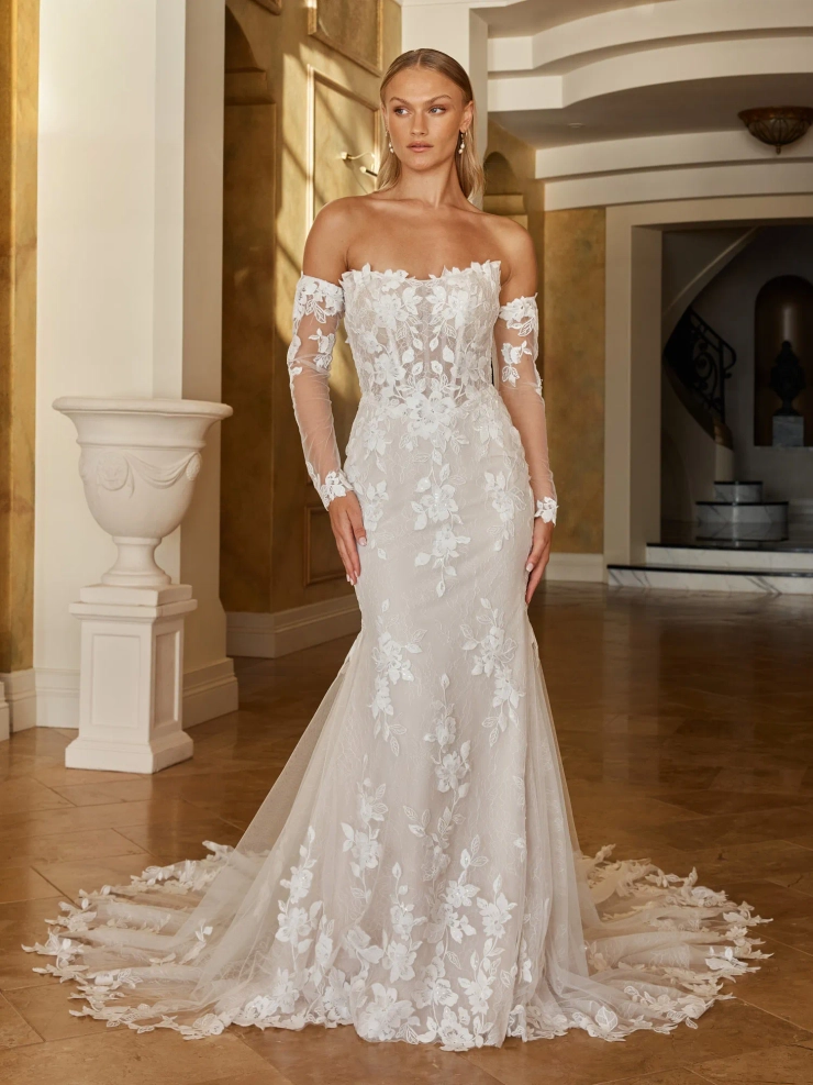 Madi Lane ML26700 #1 frontface vertical picture