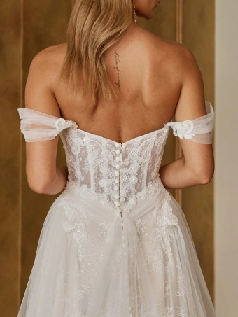Madi Lane Style #ML26722 #5 backface vertical cropped thumbnail