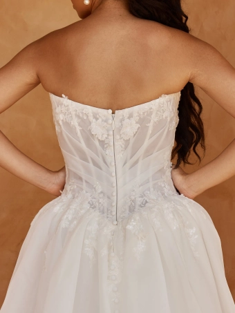 Madi Lane Style #ML26788 #4 backface vertical cropped thumbnail