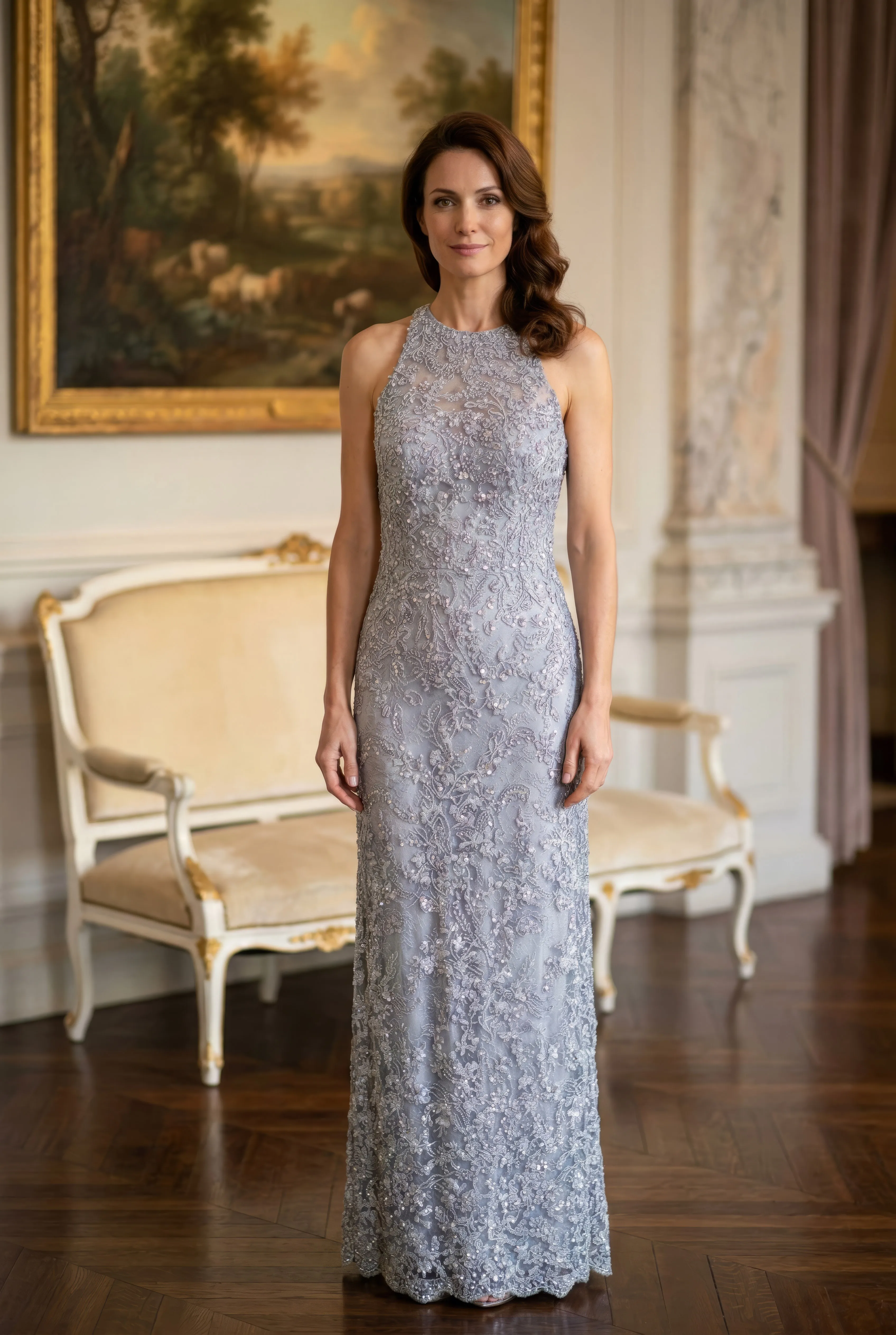 mother of bride dresses near you