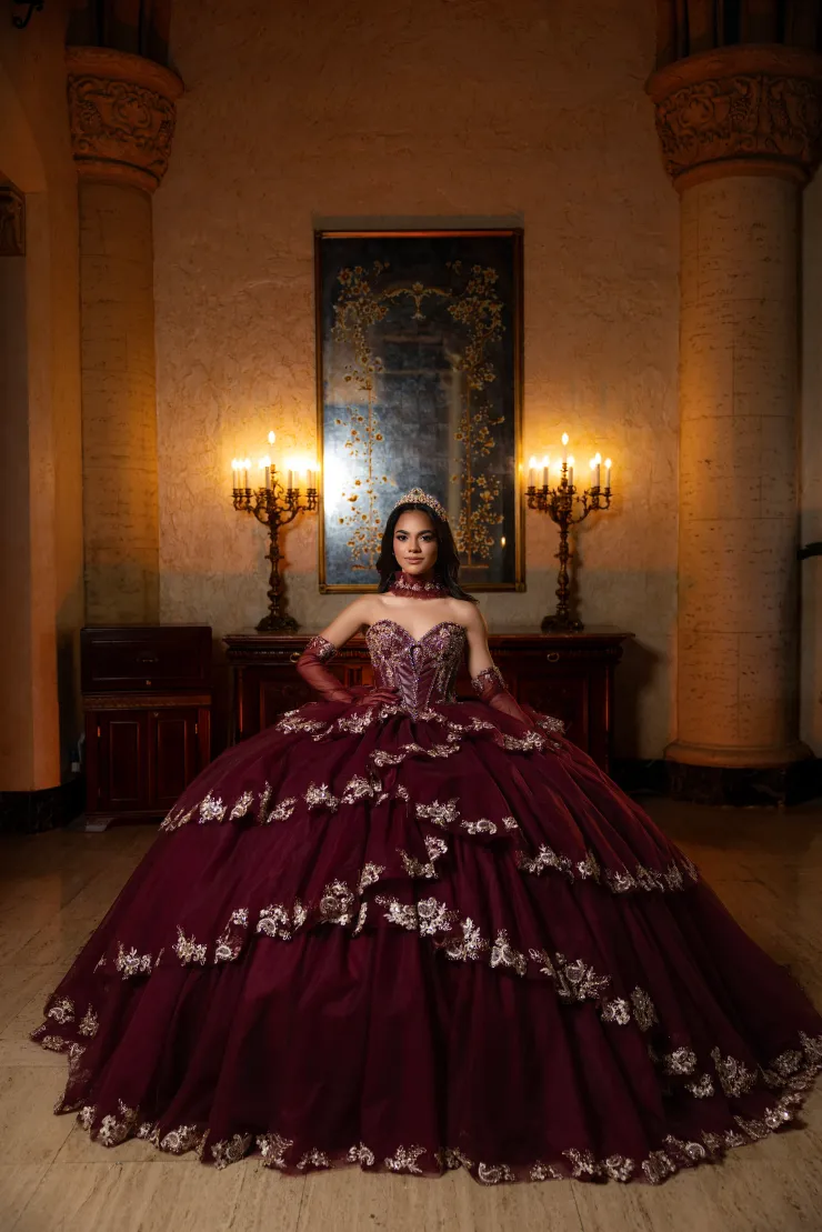 Vizcaya by Morilee Style #4080040 #0 default frontface vertical picture