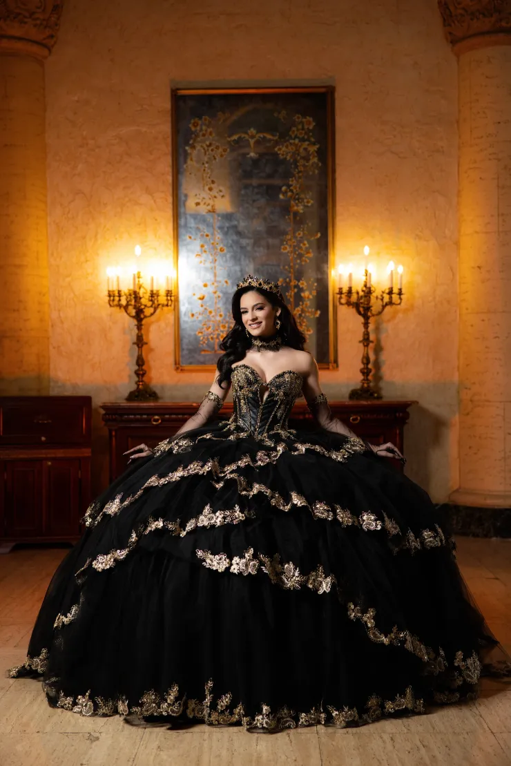 Vizcaya by Morilee Style #4080040 #1 frontface vertical picture