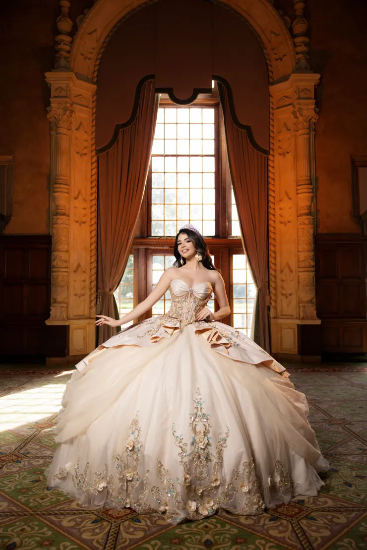 Vizcaya by Morilee Style #4080042 #0 default frontface vertical picture