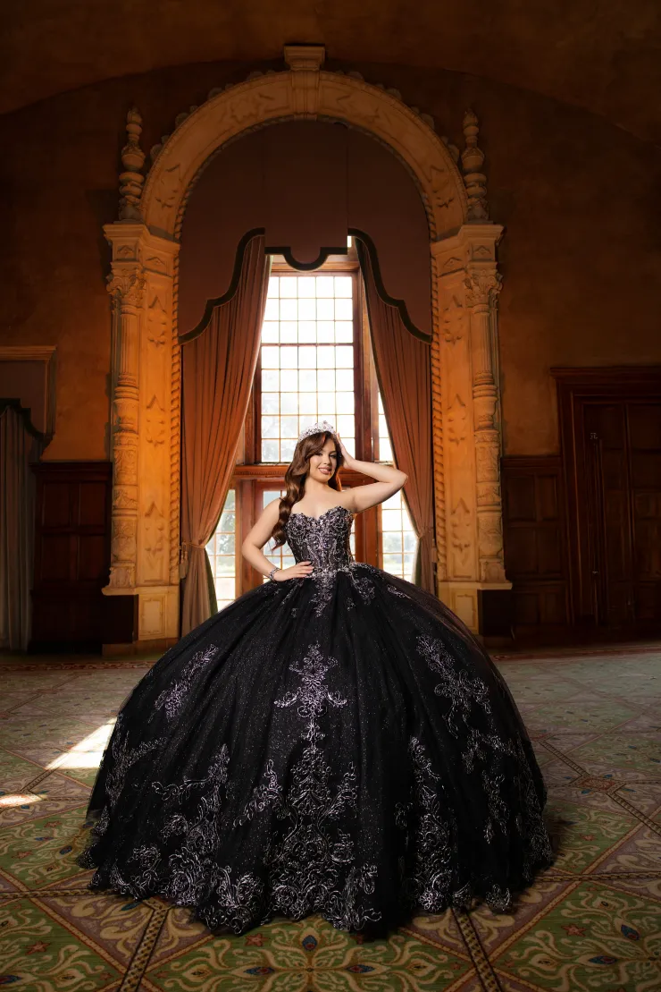 Vizcaya by Morilee Style #4080045 #1 frontface vertical picture