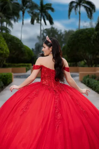 Morilee Style #4080046 #4 backface vertical cropped thumbnail