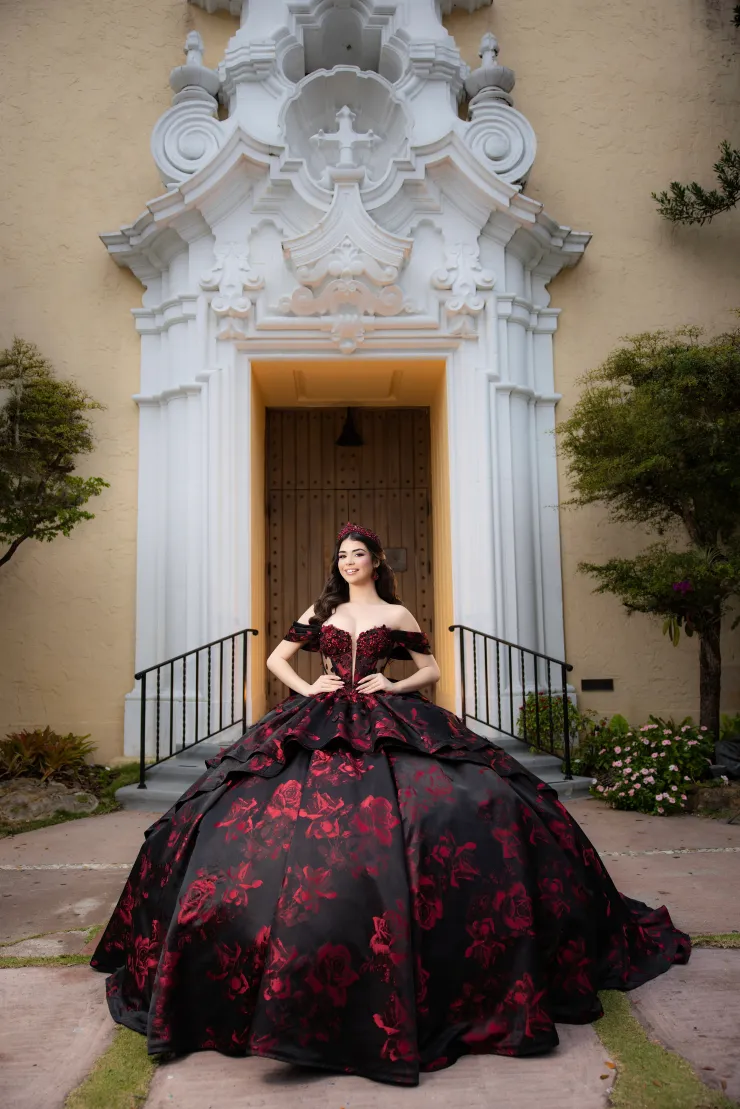 Vizcaya by Morilee Style #4080047 #0 default frontface vertical picture