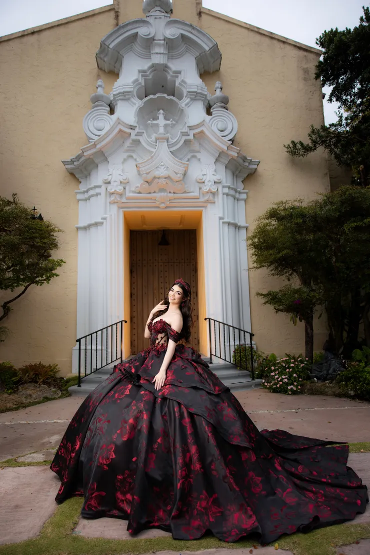 Vizcaya by Morilee Style #4080047 #1 frontface vertical picture