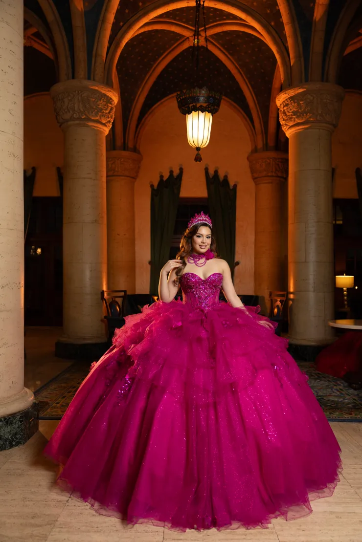 Vizcaya by Morilee Style #4080048 #0 default frontface vertical picture