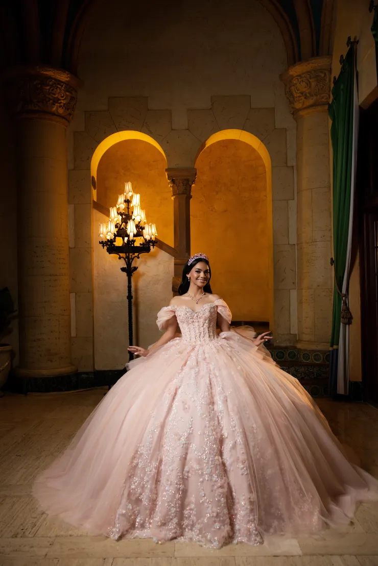 Vizcaya by Morilee Style #4080050 #1 frontface vertical picture