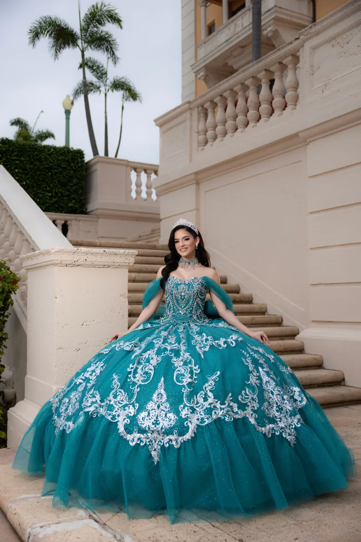 Vizcaya by Morilee Style #4080051 #1 frontface vertical picture
