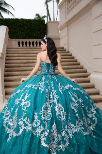 Morilee Style #4080051 #7 backface vertical thumbnail