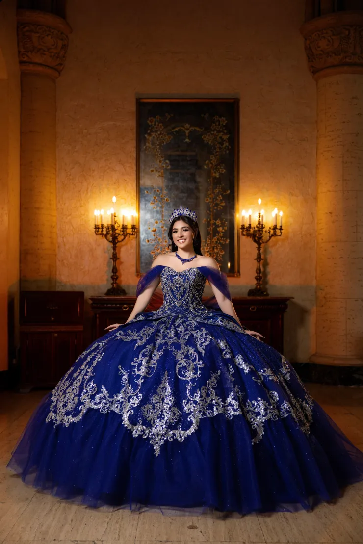 Vizcaya by Morilee Style #4080051 #1 frontface vertical picture