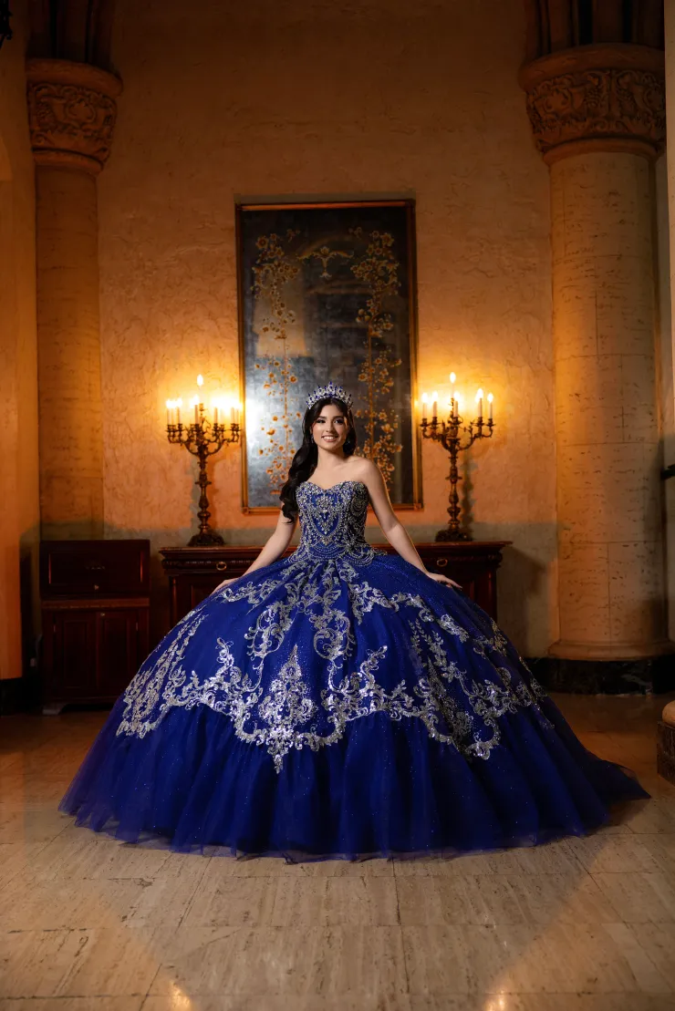 Vizcaya by Morilee Style #4080051 #0 default frontface vertical picture