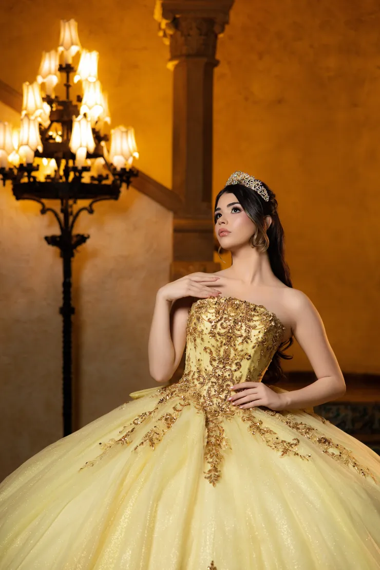 Vizcaya by Morilee Style #4080052 #5 frontface vertical cropped picture