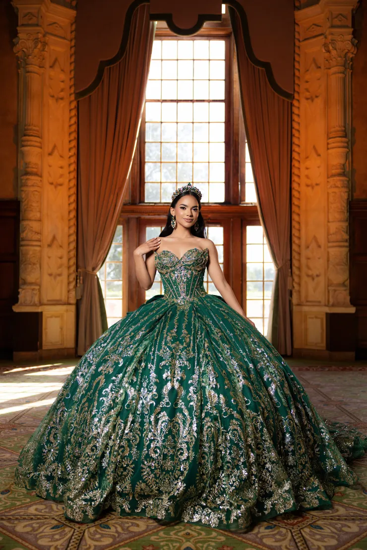 Vizcaya by Morilee Style #4080053 #1 frontface vertical picture
