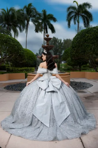 Morilee Style #4080055 #3 backface vertical thumbnail