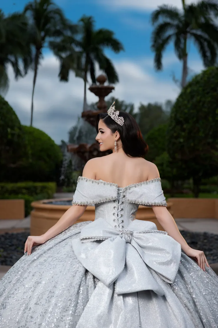 Vizcaya by Morilee Style #4080055 #8 backface vertical cropped picture