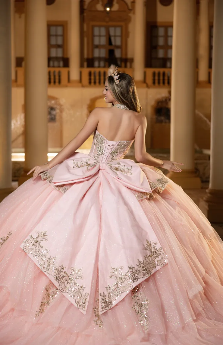 Vizcaya by Morilee Style #4080057 #6 backface vertical cropped picture