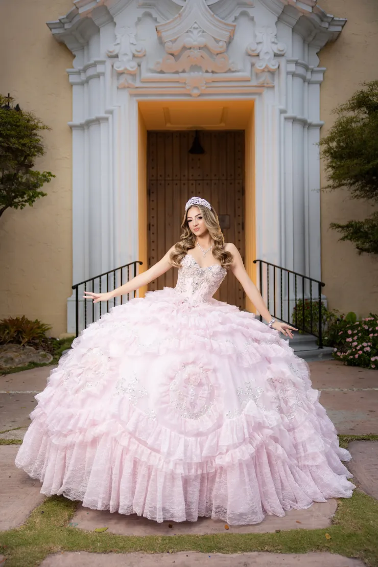 Vizcaya by Morilee Style #4080058 #0 default frontface vertical picture