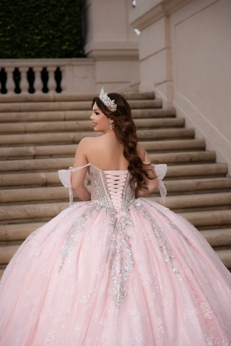 Vizcaya by Morilee Style #4080060 #4 backface vertical cropped picture