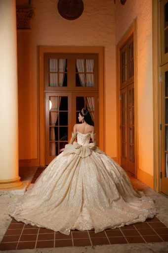 Morilee Style #4080061 #5 backface vertical thumbnail