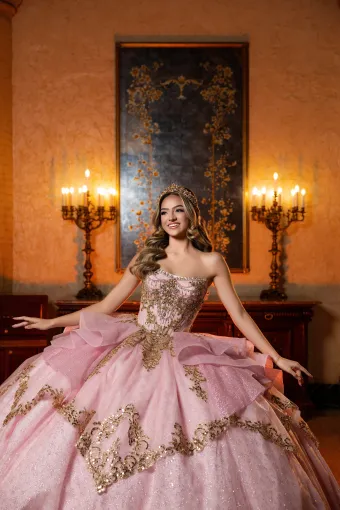 Morilee Style #4080062 #10 frontface vertical cropped thumbnail