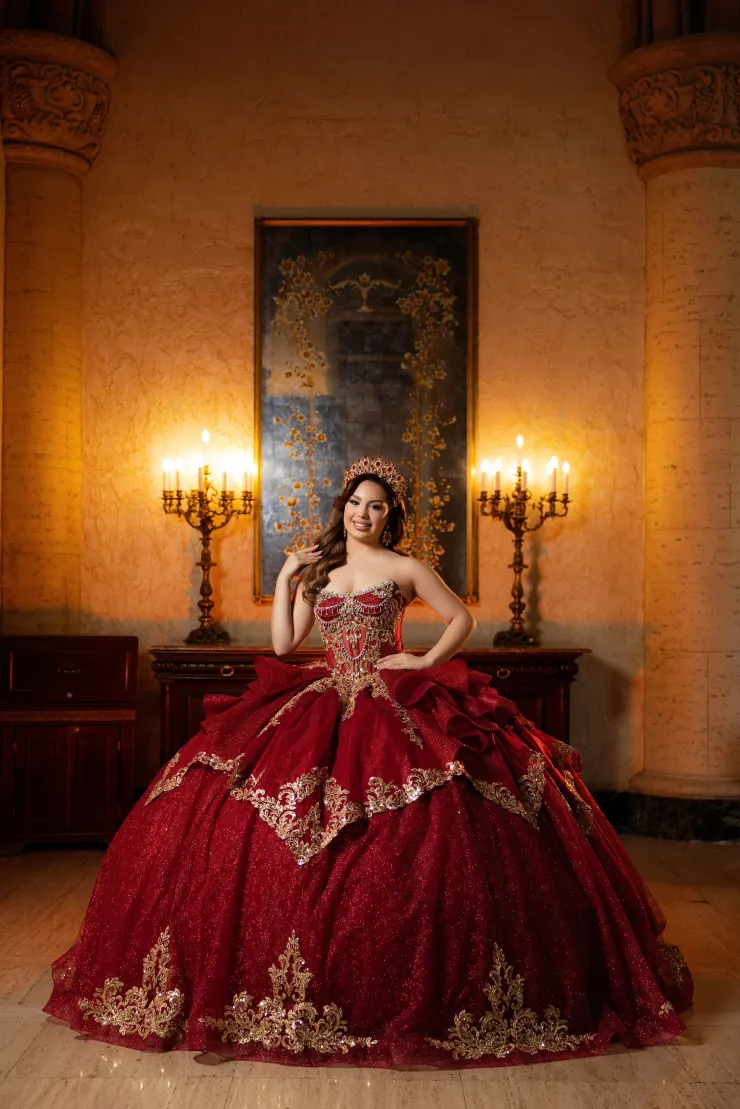 Vizcaya by Morilee Style #4080062 #0 default frontface vertical picture