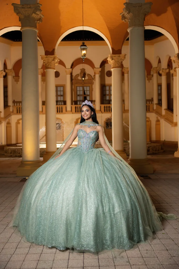 Vizcaya by Morilee Style #4080063 #1 frontface vertical picture