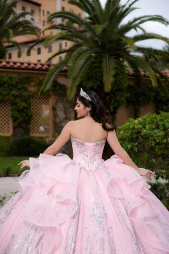 Morilee Style #4080065 #12 backface vertical cropped thumbnail
