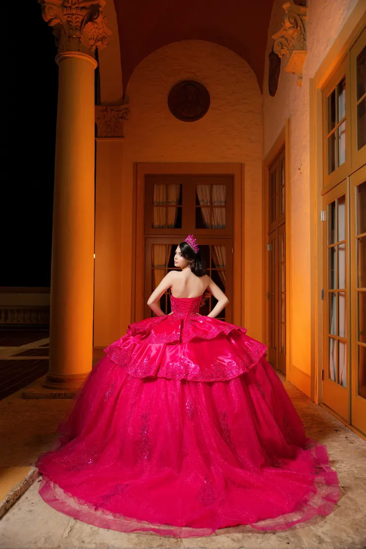 Vizcaya by Morilee Style #4080068 #1 default backface vertical picture