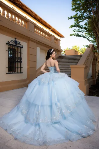 Morilee Style #4080070 #7 backface vertical thumbnail