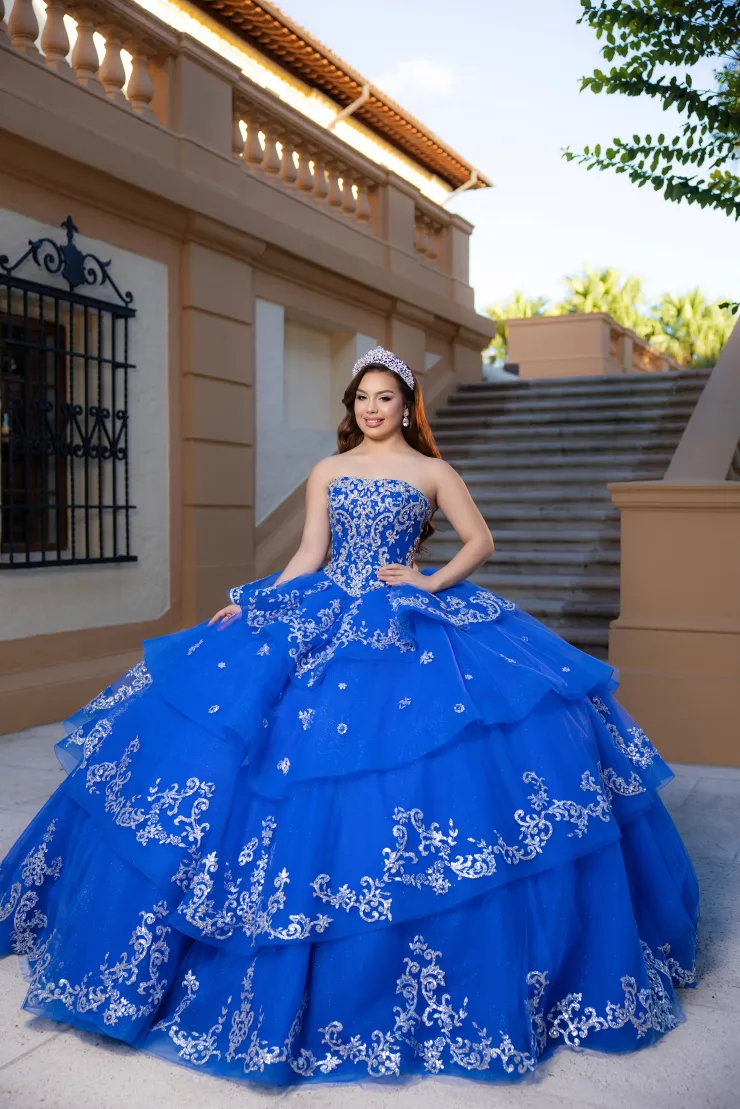 Vizcaya by Morilee Style #4080070 Image