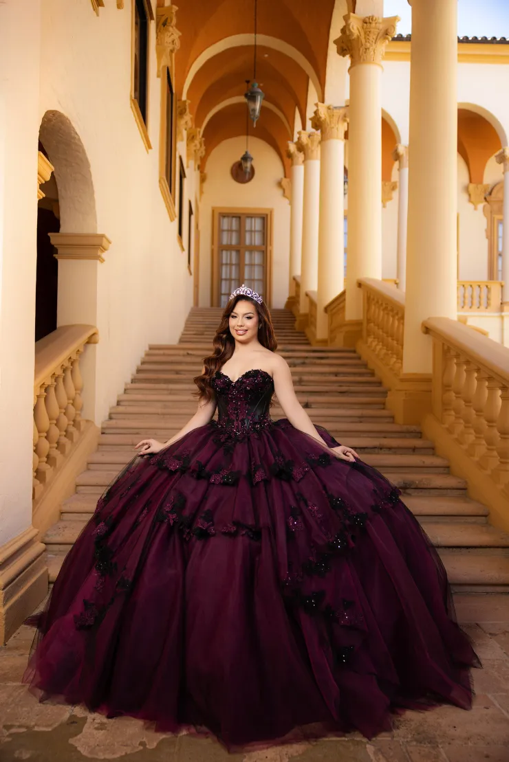Vizcaya by Morilee Style #4080071 Image