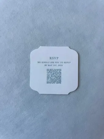 Elevated Paper Classic Powder Blue Suite #2 frontface vertical thumbnail