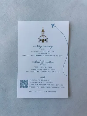 Elevated Paper Floral Crest Suite #2 vertical thumbnail