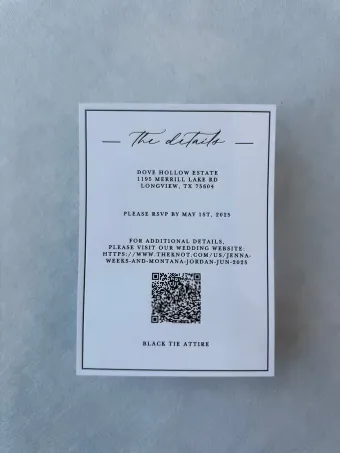 Elevated Paper Modern Sleek Suite #1 vertical thumbnail