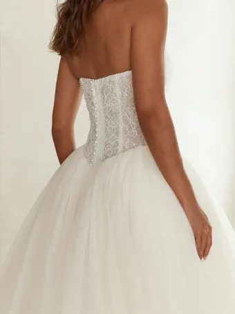 Serene Belinda #2 backface vertical cropped thumbnail