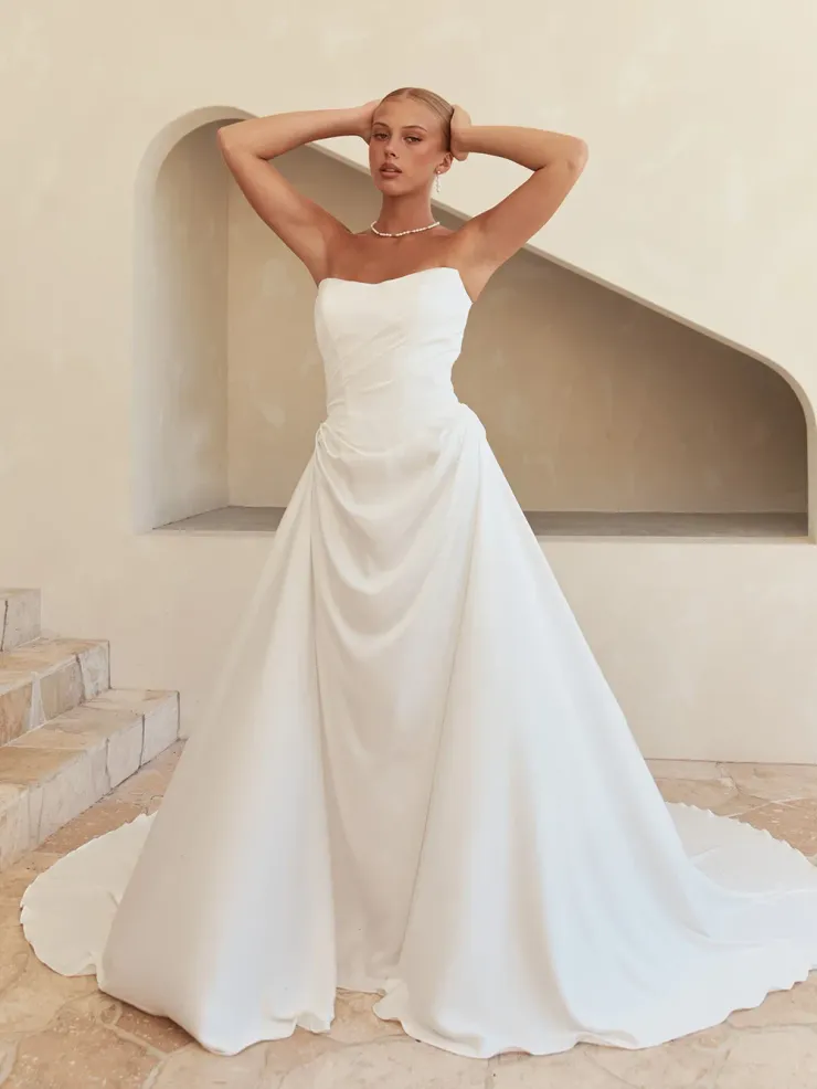 Serene by Madi Lane Delight Image