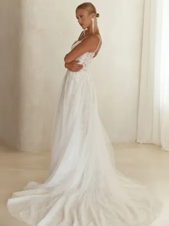 Serene by Madi Lane Edith #2 backface vertical thumbnail