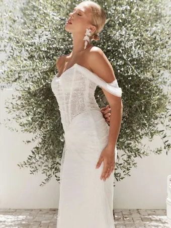 Serene by Madi Lane Rexy #1 vertical thumbnail