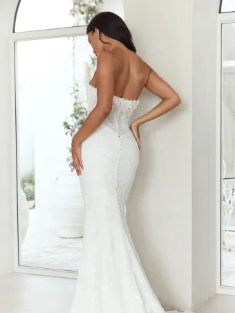Serene by Madi Lane Vendela #5 backface vertical cropped thumbnail
