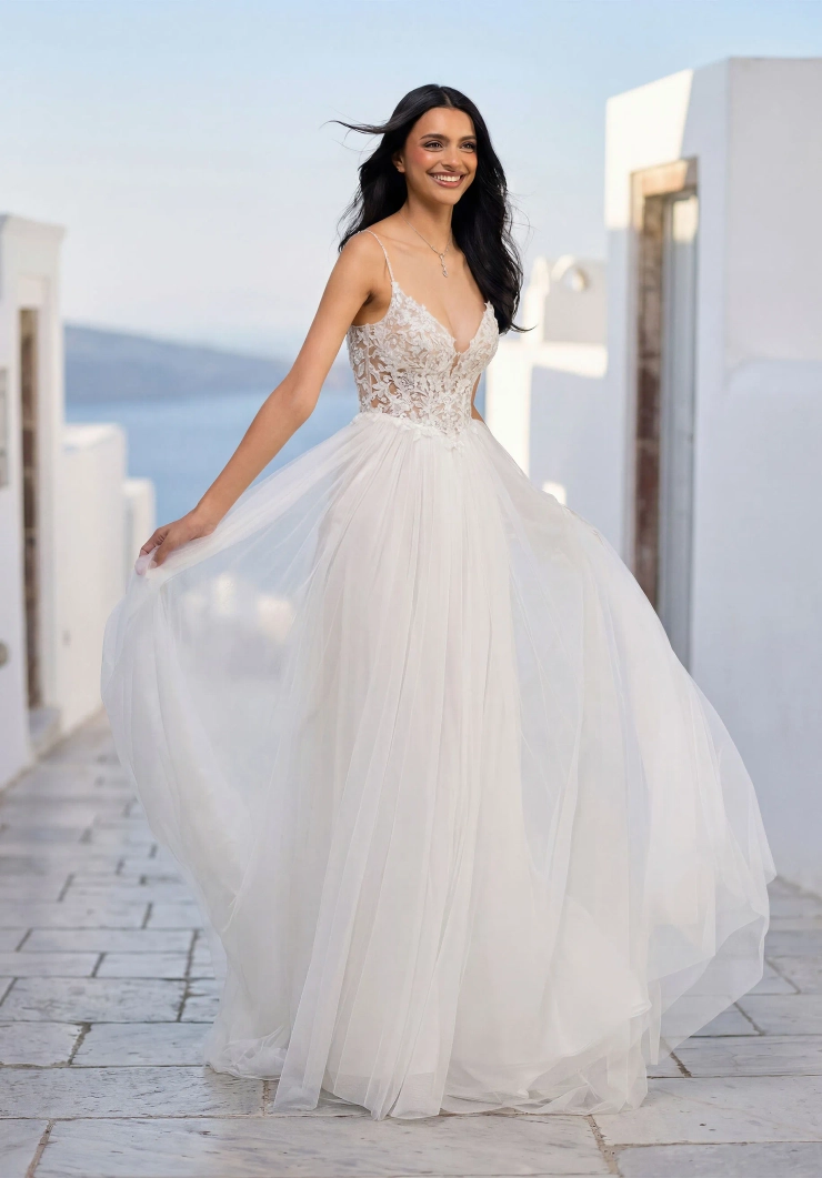 Morilee Tirabelle Default Thumbnail Image