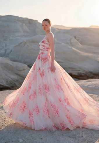 Morilee #1050026 #2 frontface vertical thumbnail