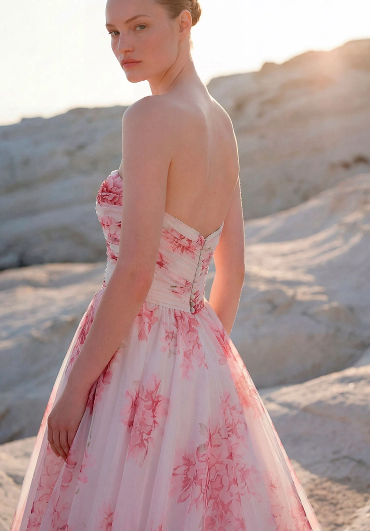 Morilee Style #1050026 #8 backface vertical cropped picture