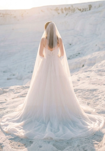 Morilee #1050027 #2 backface vertical thumbnail