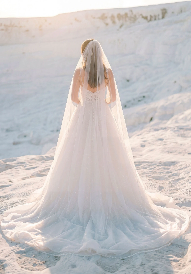 Morilee Style #1050027 #1 backface vertical picture