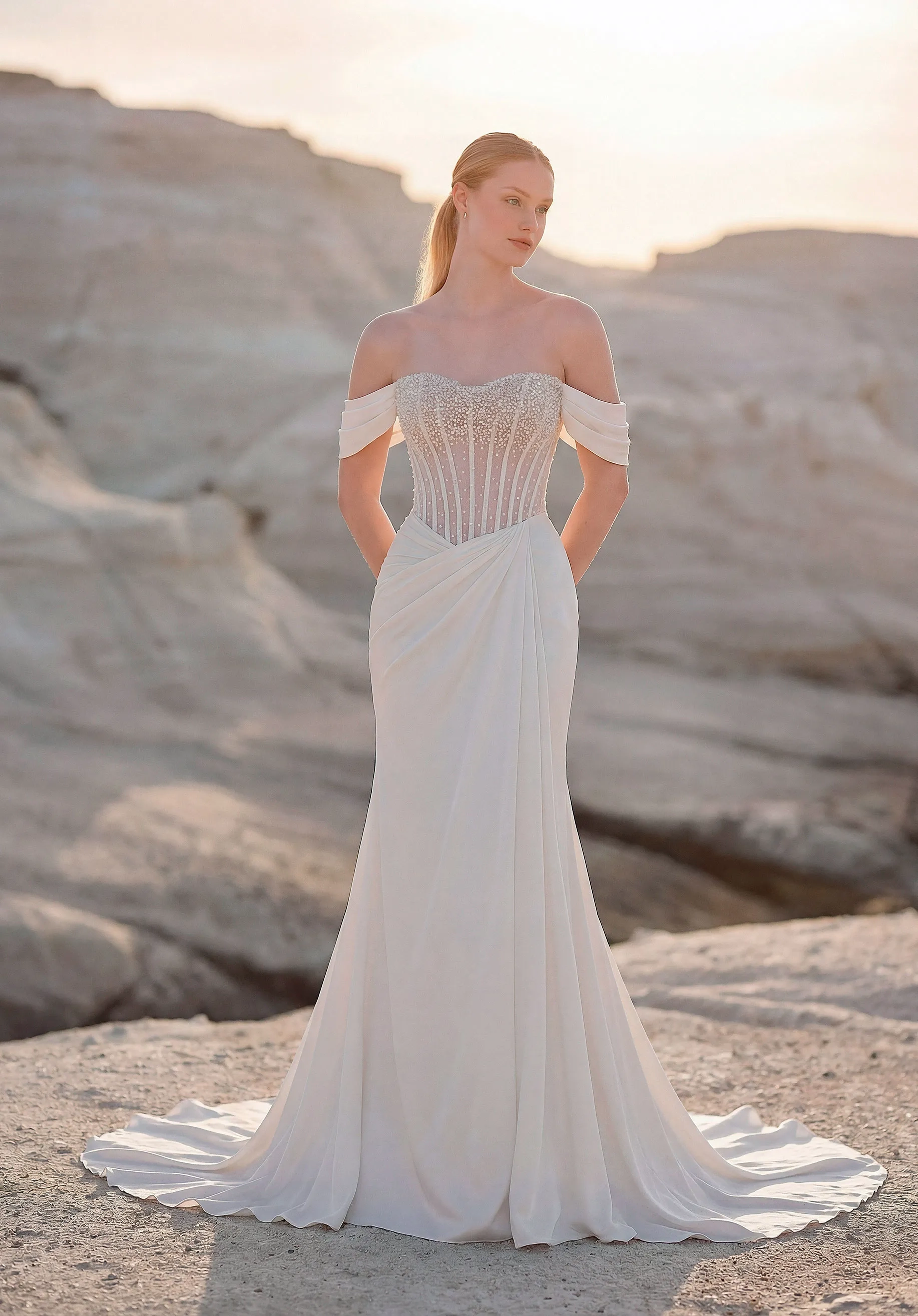 Morilee | Kay's Kreations - 1050034 | Kay's Kreations