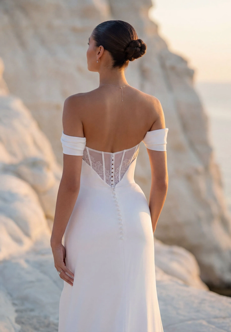 Morilee Style #1050036 #5 backface vertical cropped picture