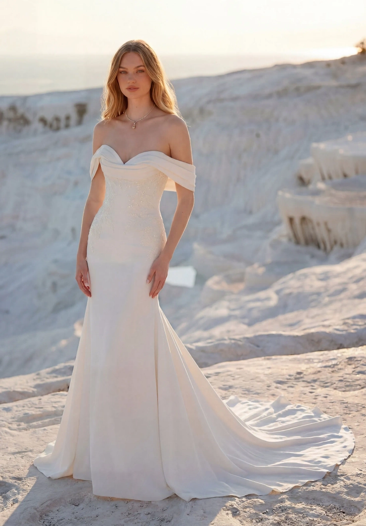 Morilee Style No. 1050037 Default Image